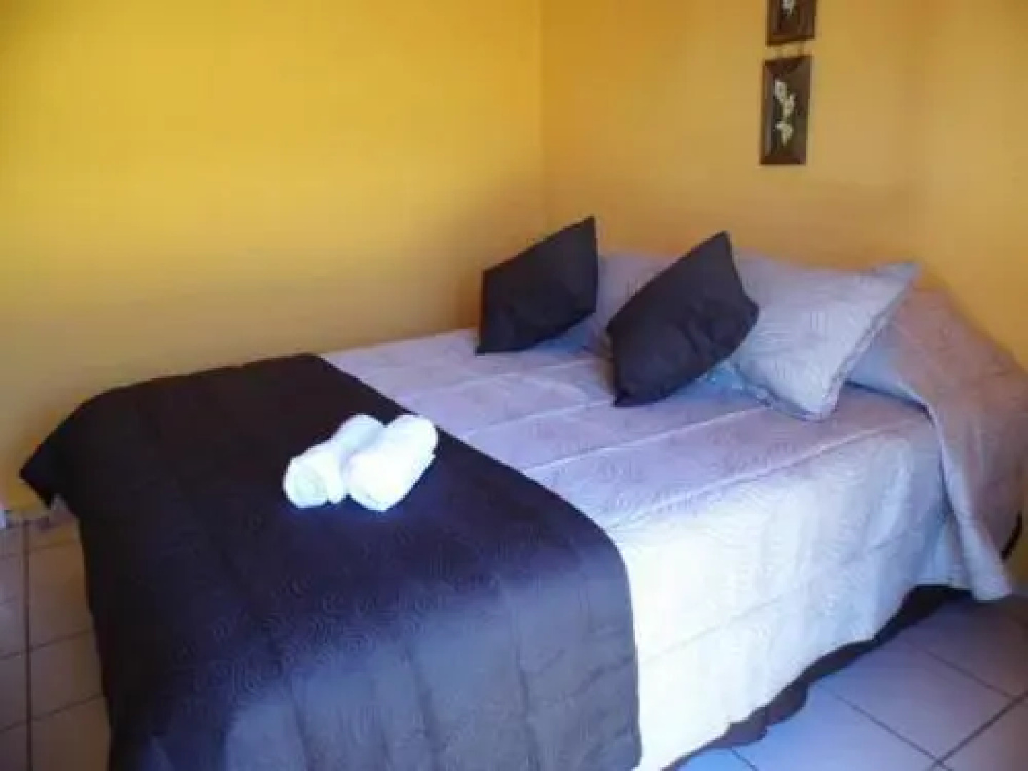 Cabañas La Posada Del Mar