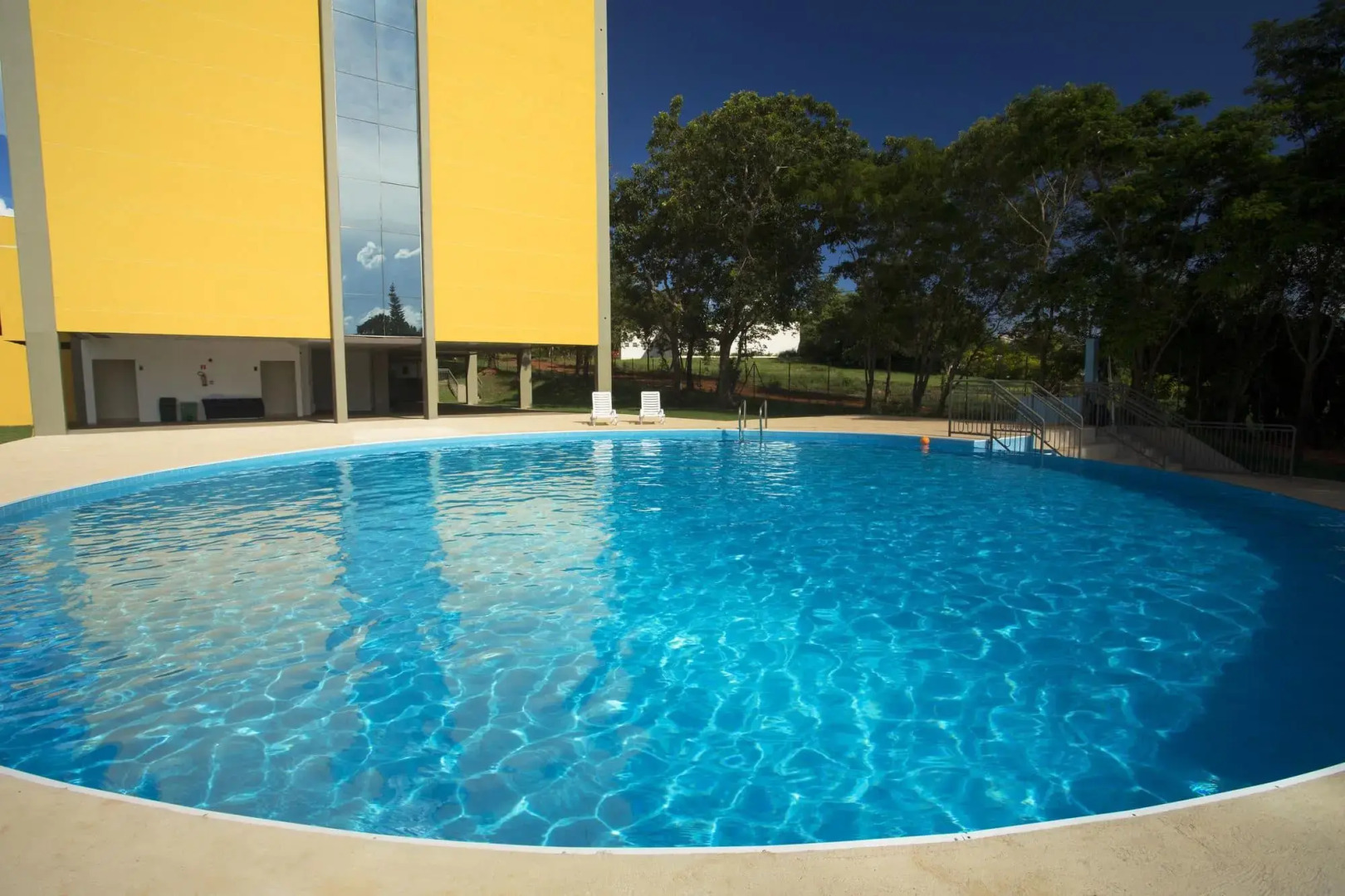 Interludium Iguassu Convention Hotel