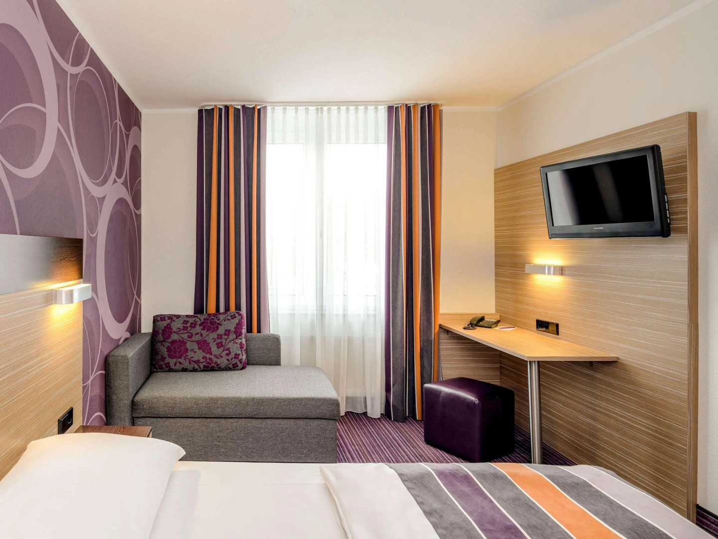 Mercure Hotel Stuttgart Gerlingen
