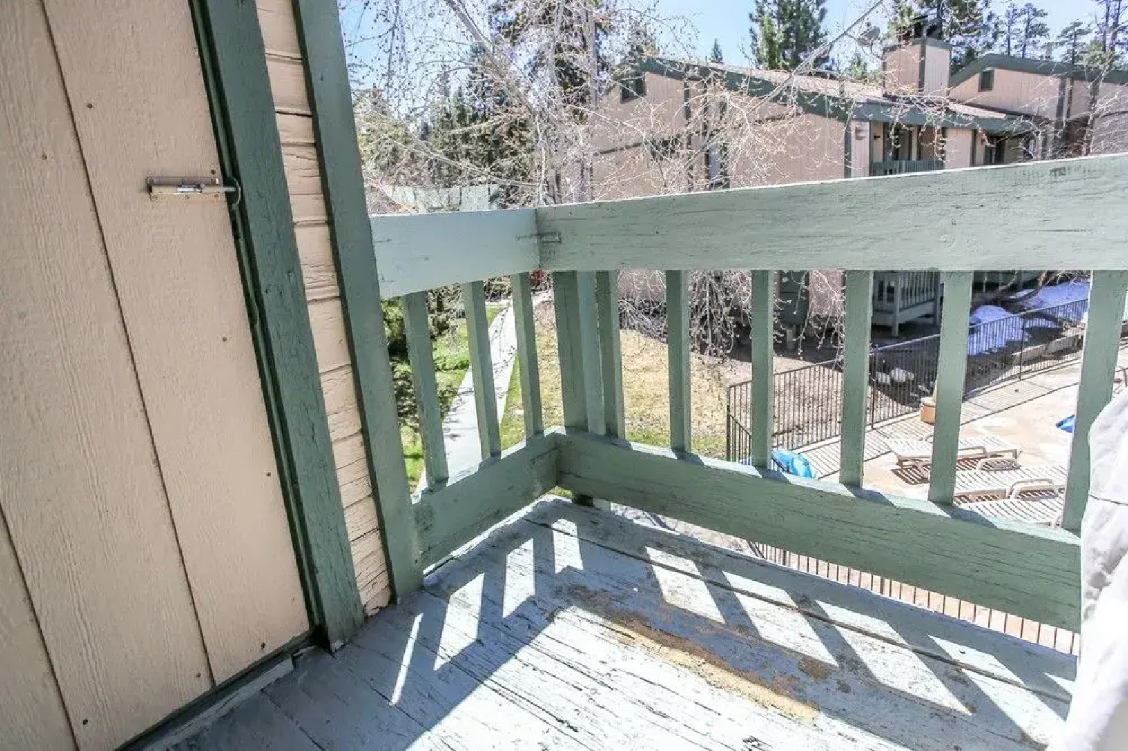 Affordable Bayside Condo