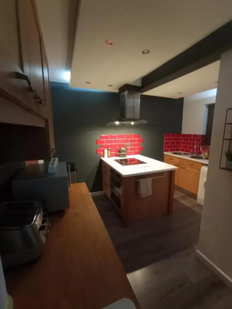 Movie nights and Chill