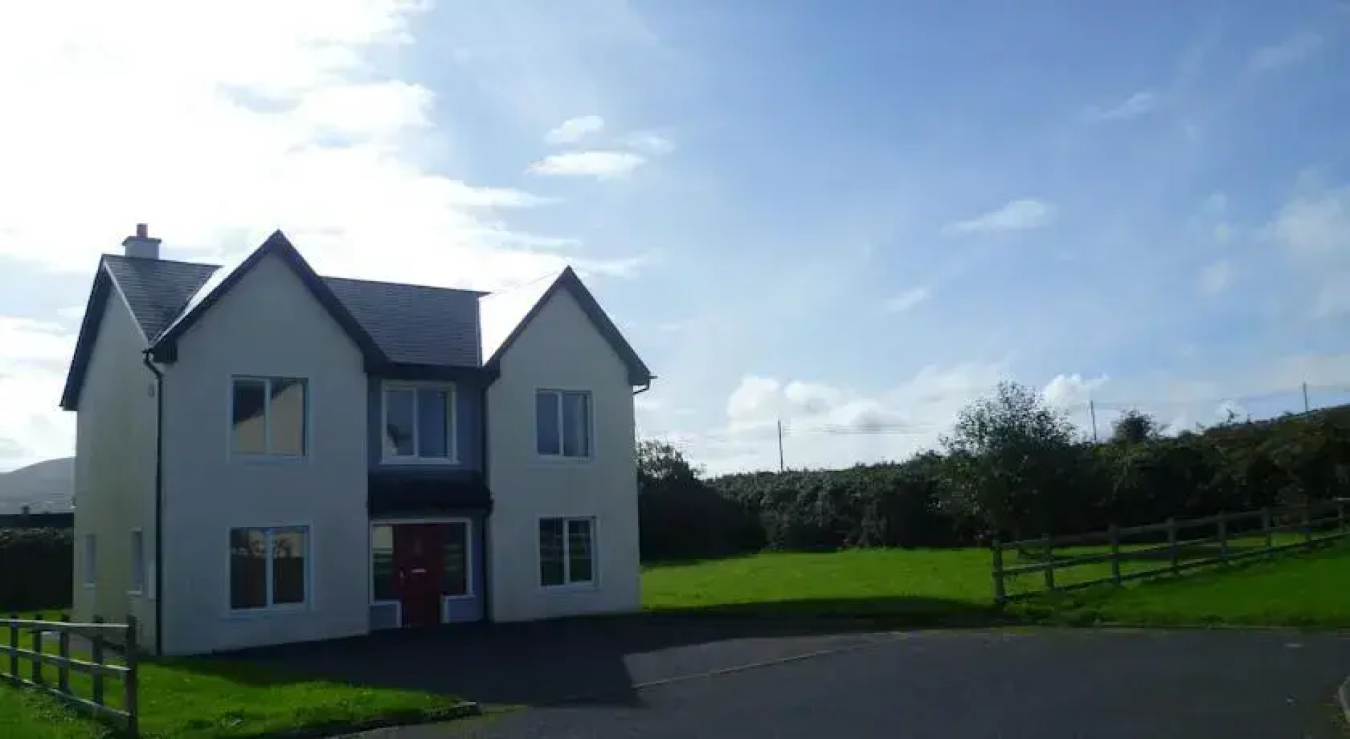Glor Na Farriage Holiday Homes