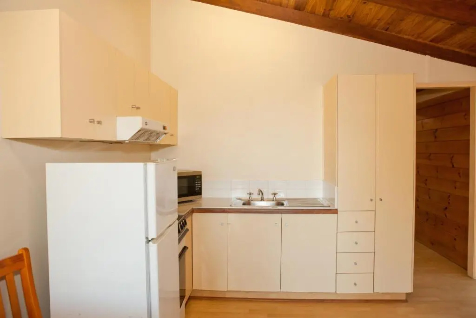 Shelly Beach Holiday Park