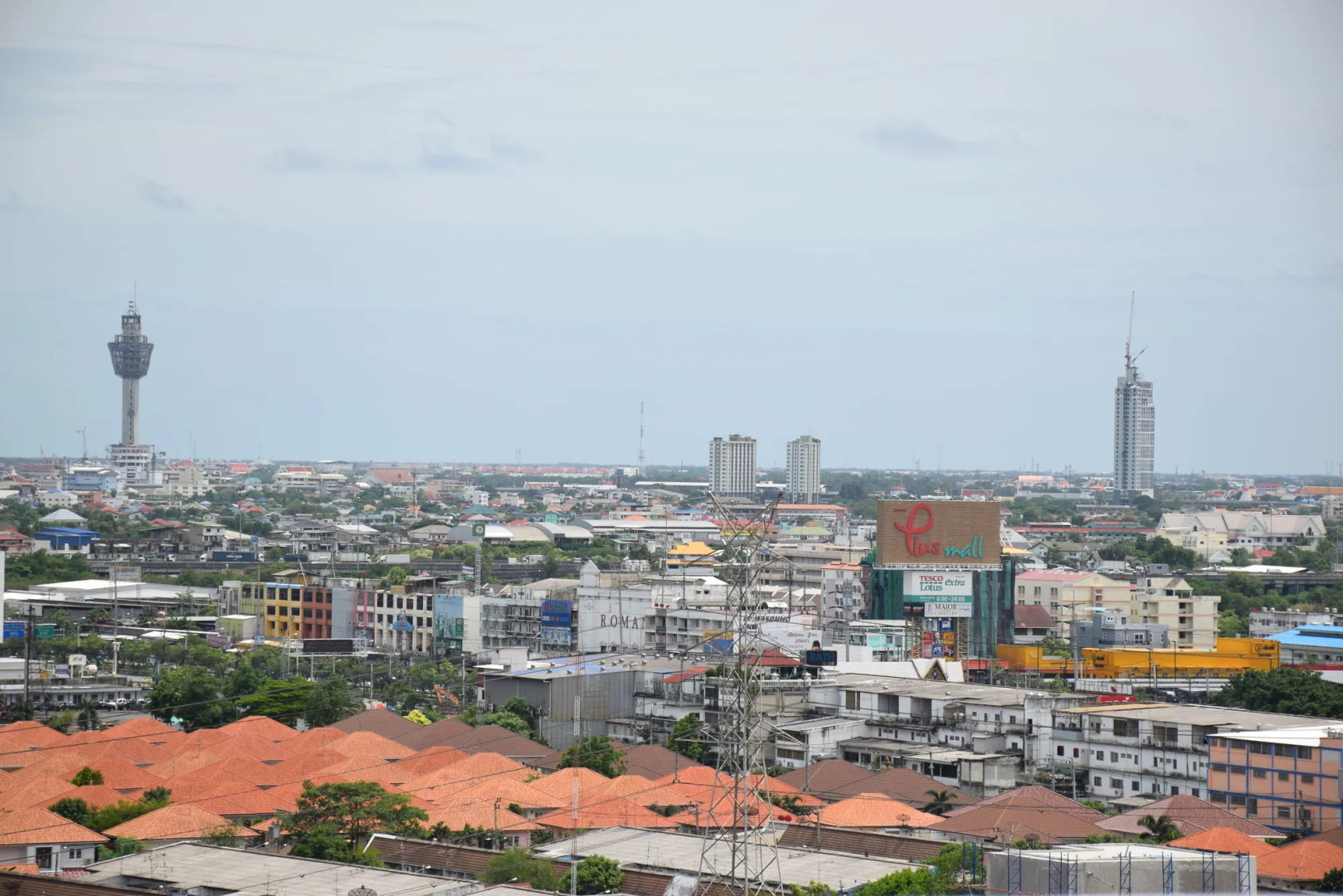 The Color Living Hotel