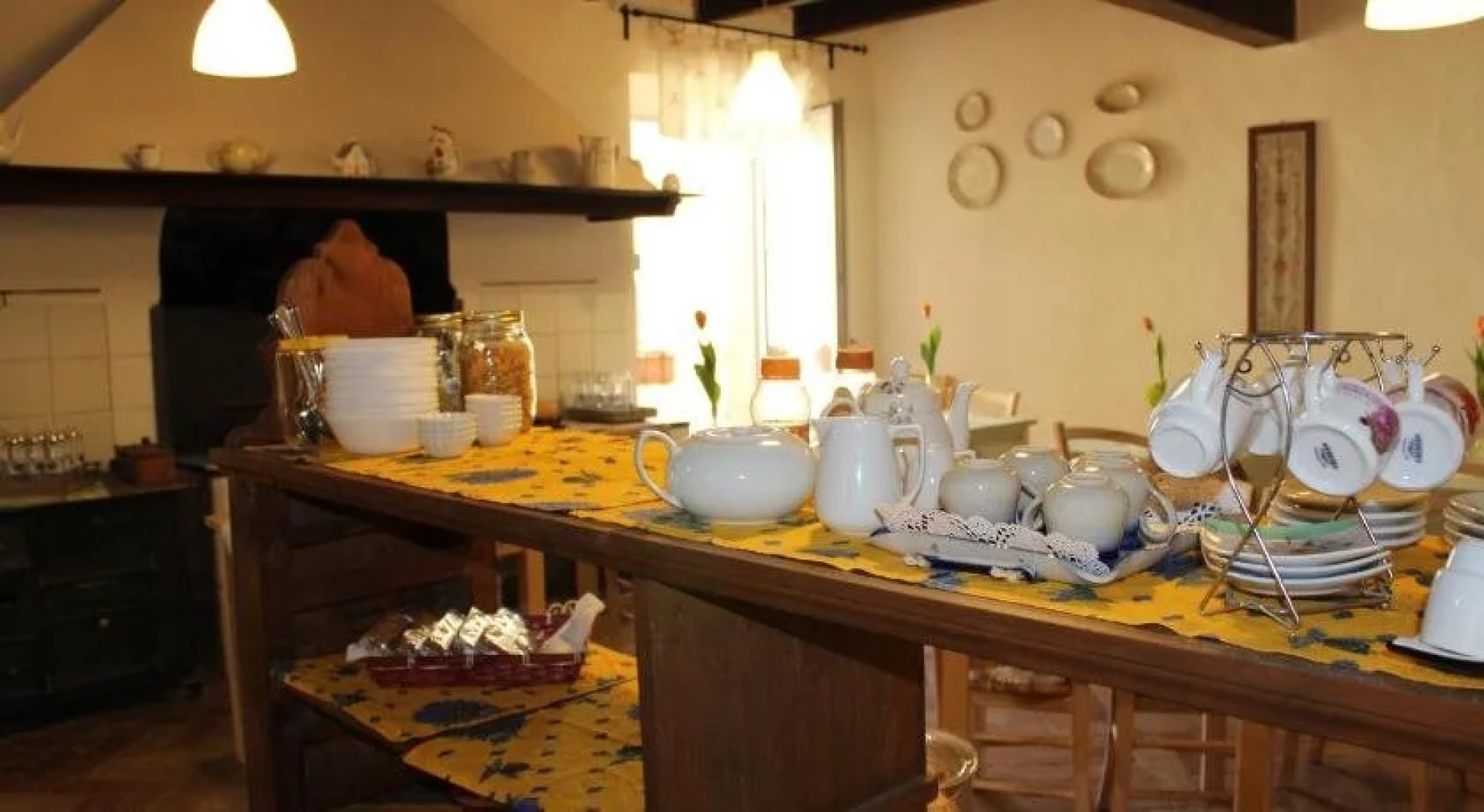 B&B Antica Biblioteca