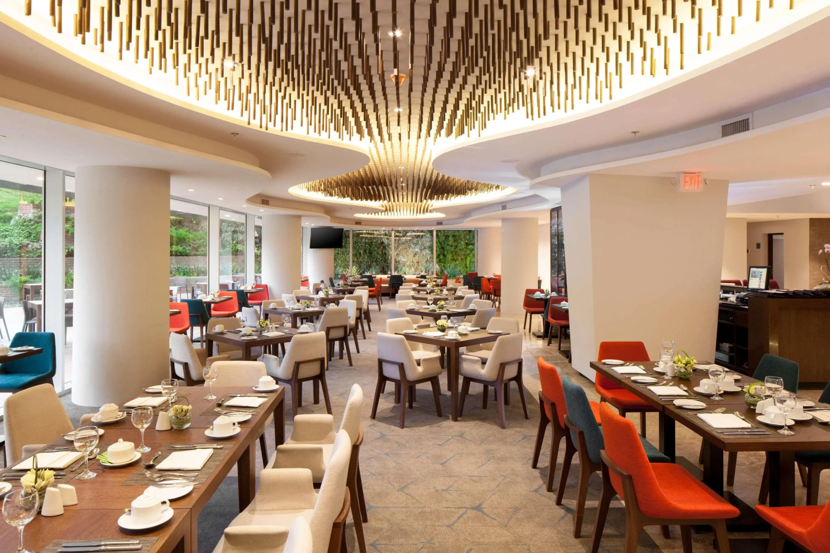 Radisson Hotel Santa Cruz