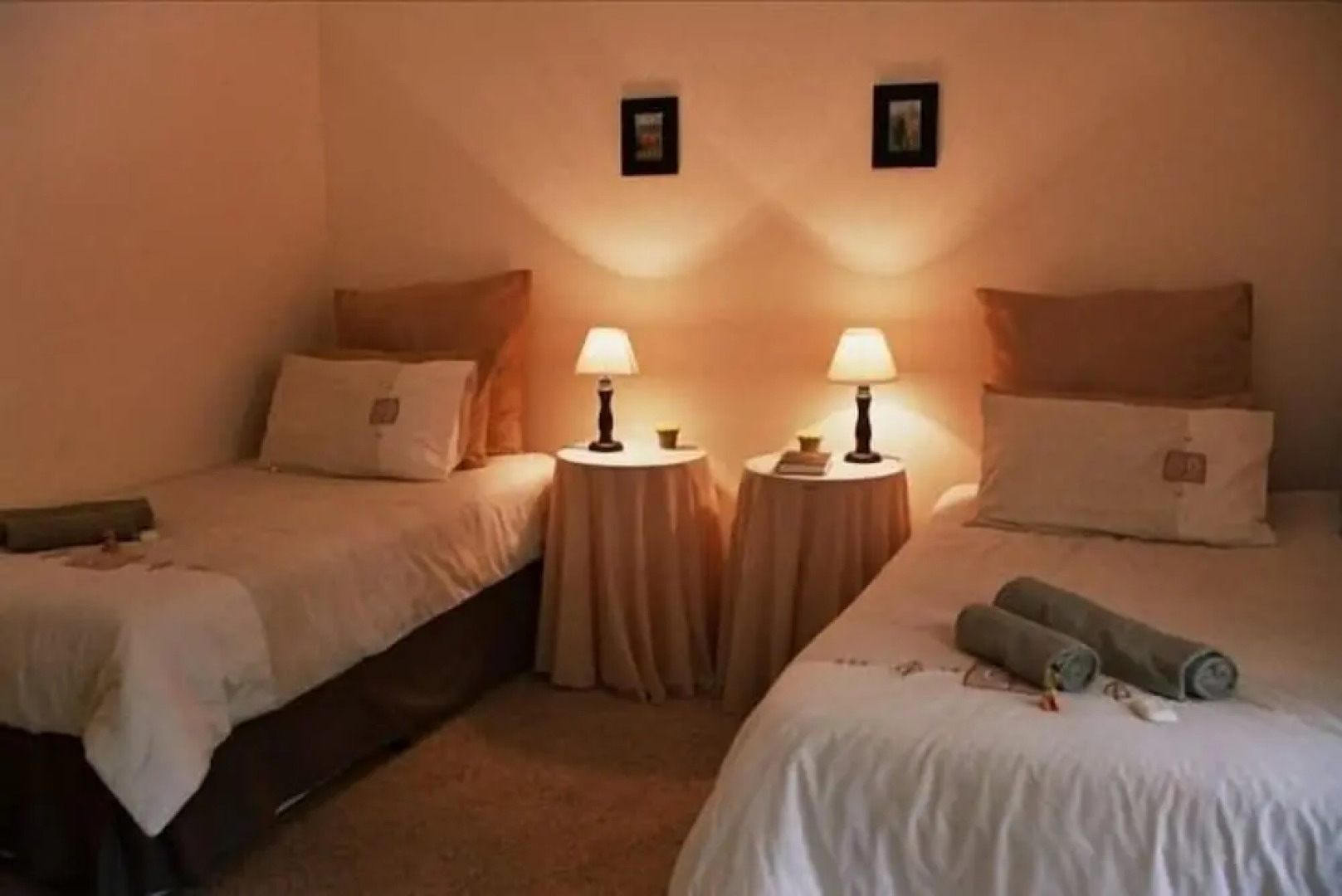 The Elephant Hills B&B