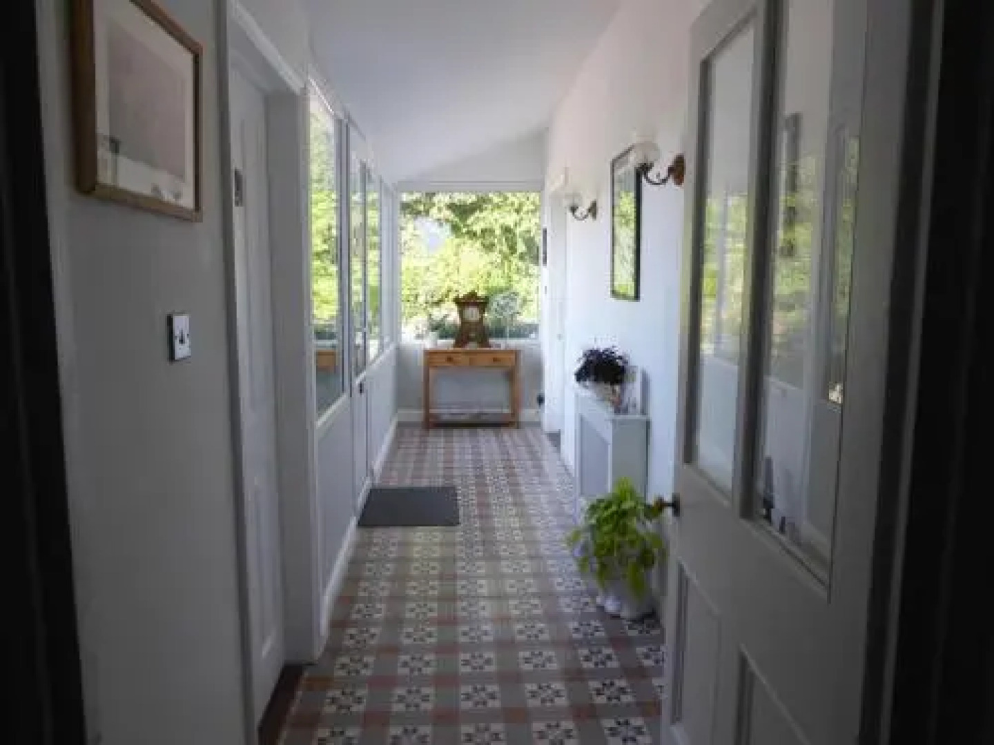 Cookshayes Country Guest House