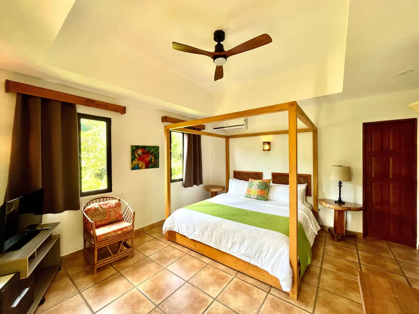 Hotel Cantarana