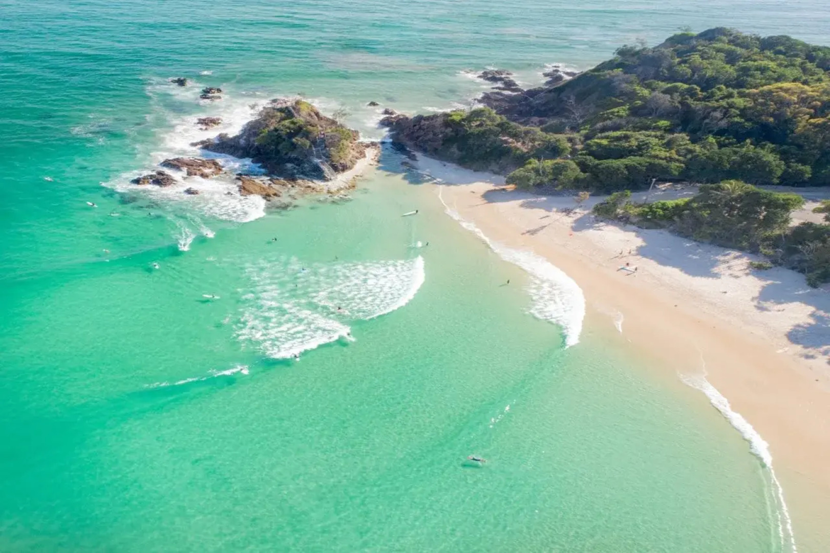 Nomads Byron Bay - Hostel