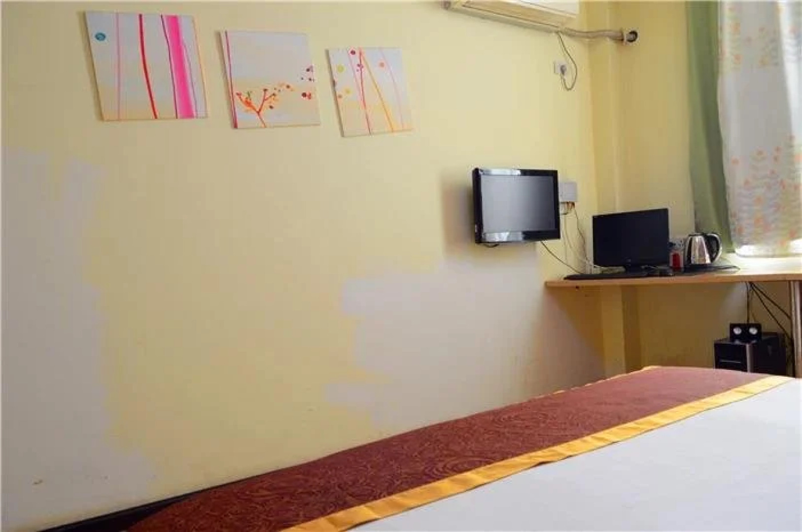 Enshi Fast 8 Business Inn