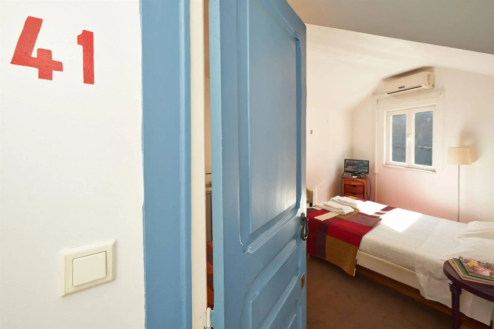 Portugal Ways Santos Design Apartments