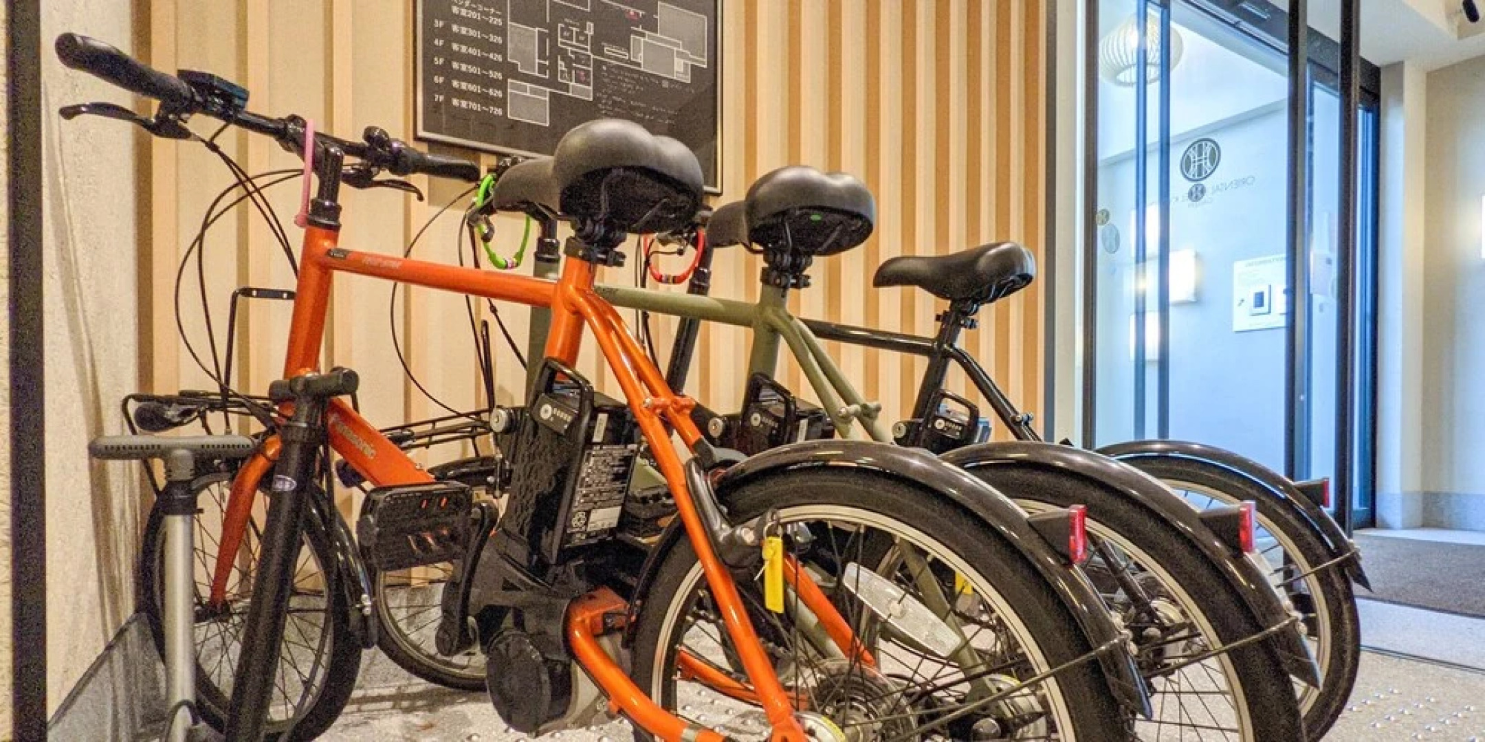 Отель SUI Kyoto Kiyomizu