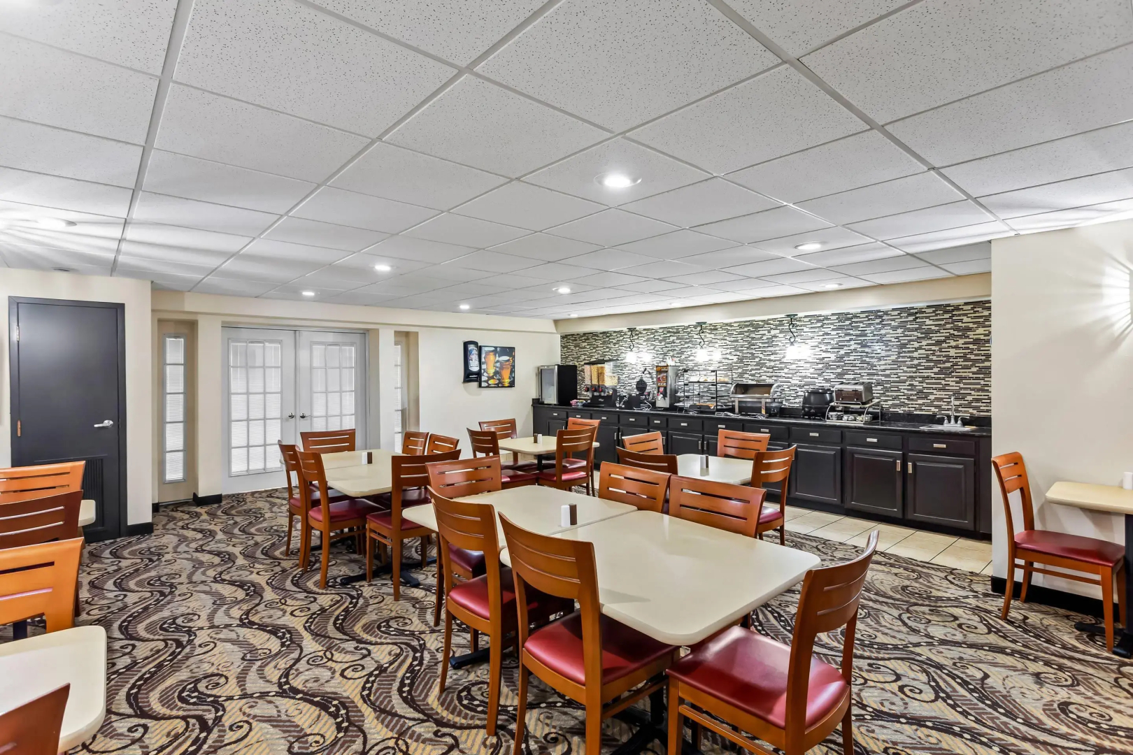 Rodeway Inn