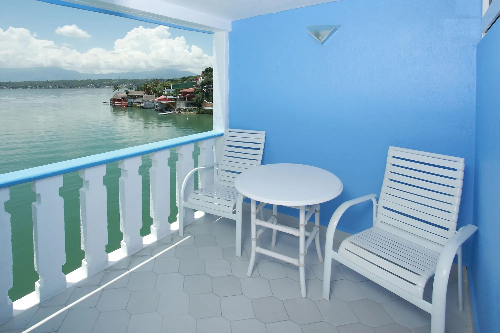 Hotel y Restaurante Villa Bejar Tequesquitengo