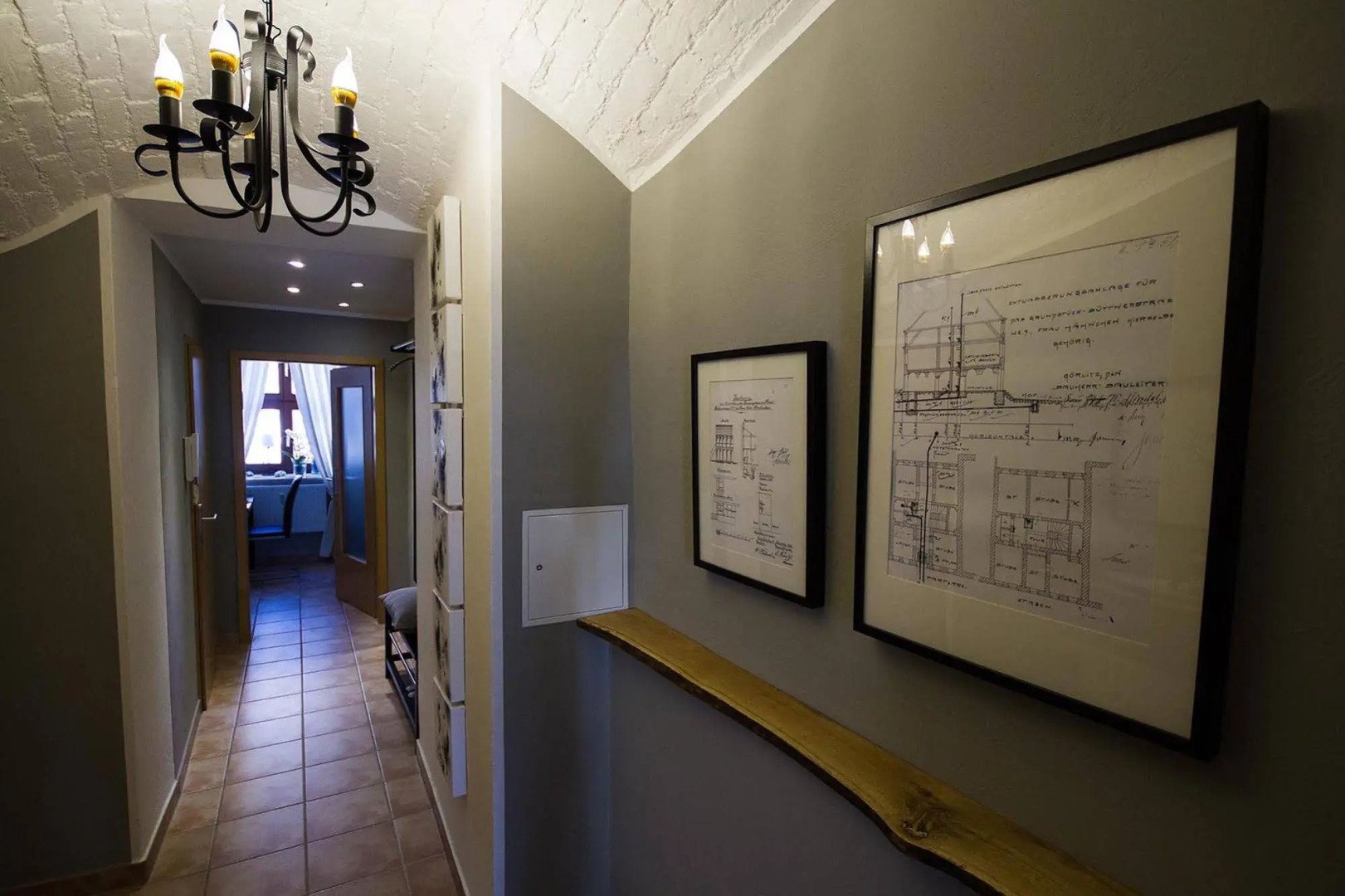 Görlitz Apartment - In der Bütt