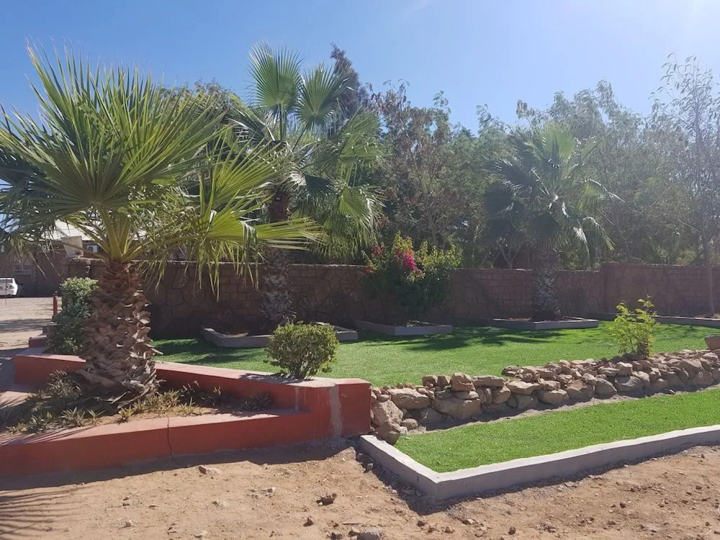 Elliot Hotel Conference  Beitbridge