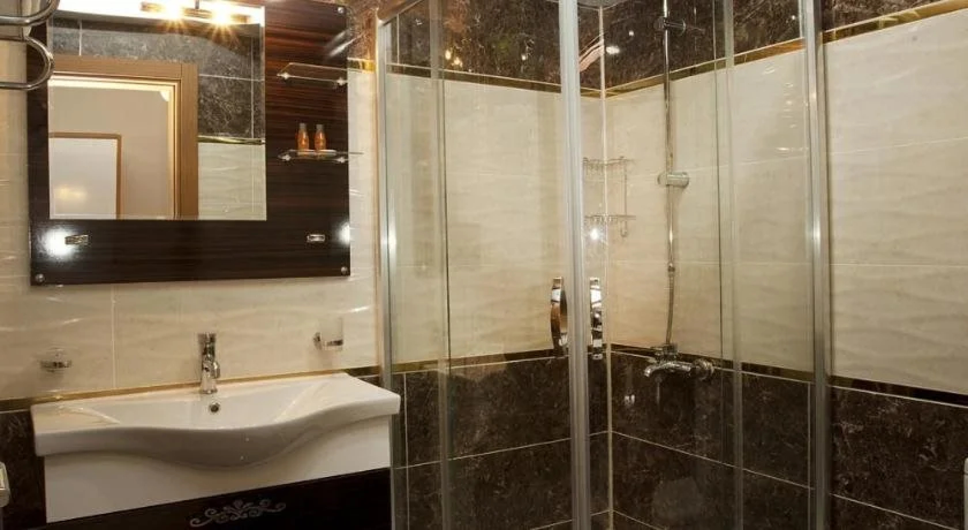 Igneada Parlak Resort Hotel