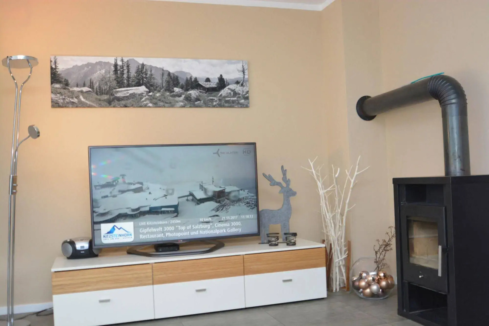 Holiday House KITZVIEW