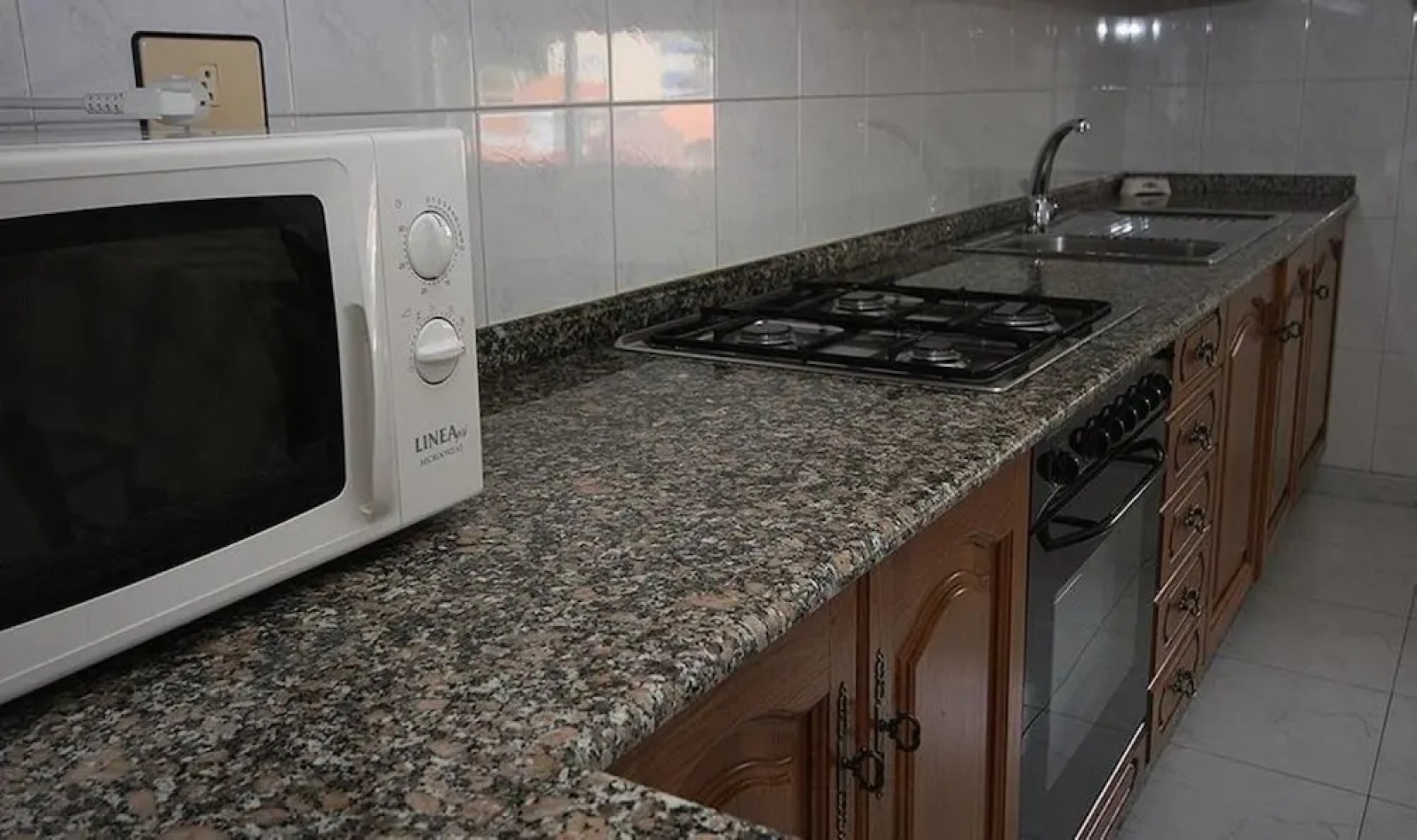 Atico in Finisterre A Coruna 102295 by MO Rentals