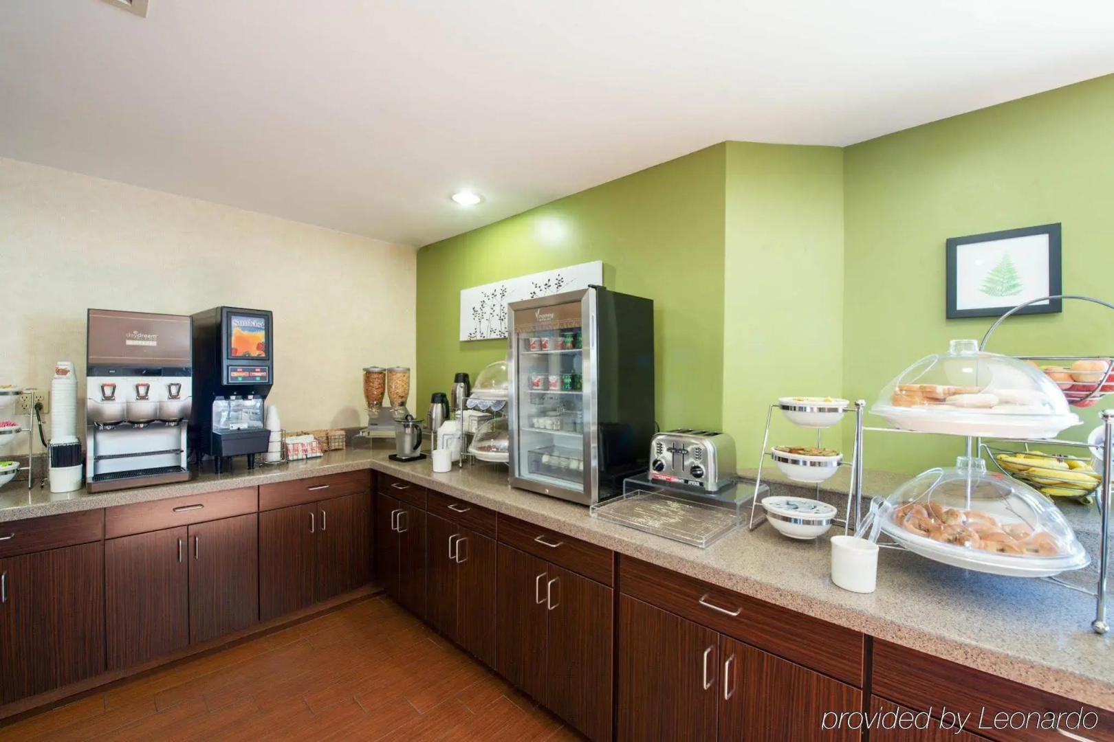 Sleep Inn Asheville - Biltmore West