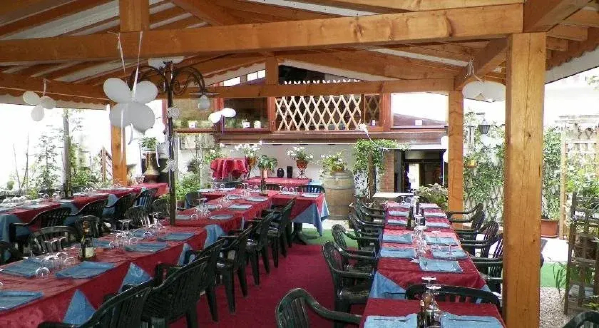 Locanda dai Pistori