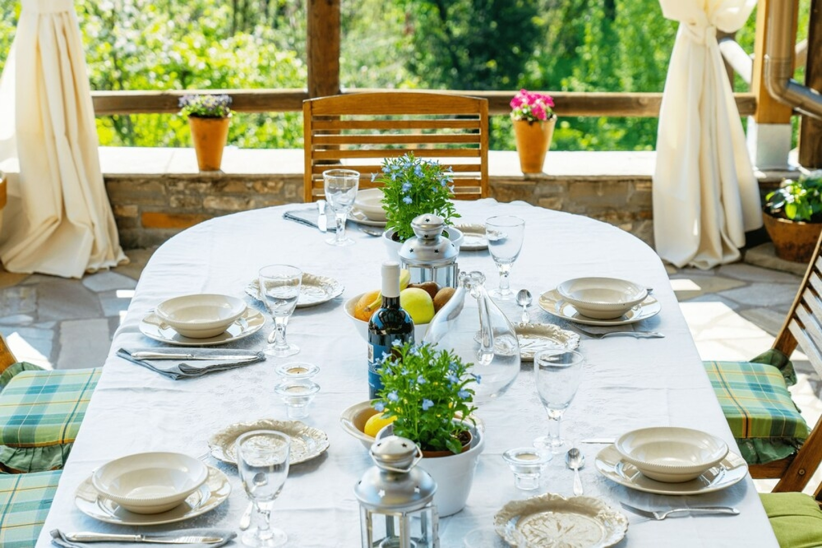 Villa Fenice Country House