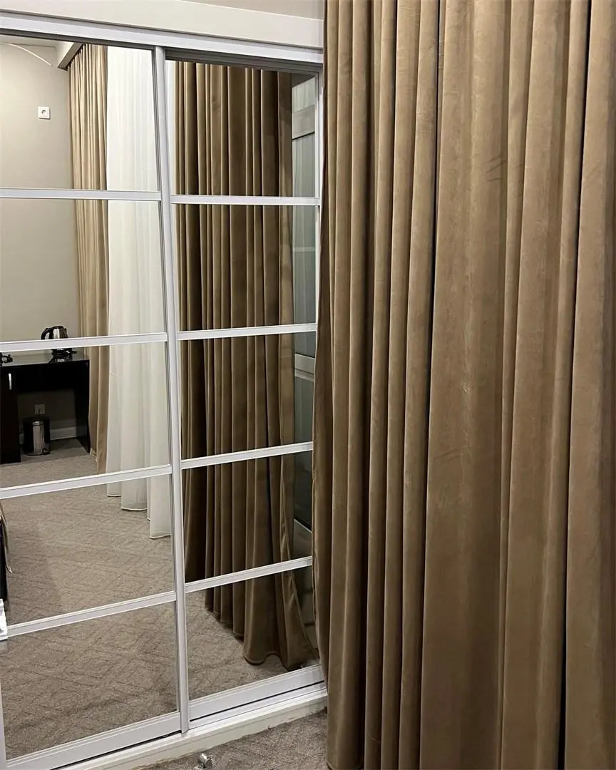 Гостевой D.O.M (Д.О.М)