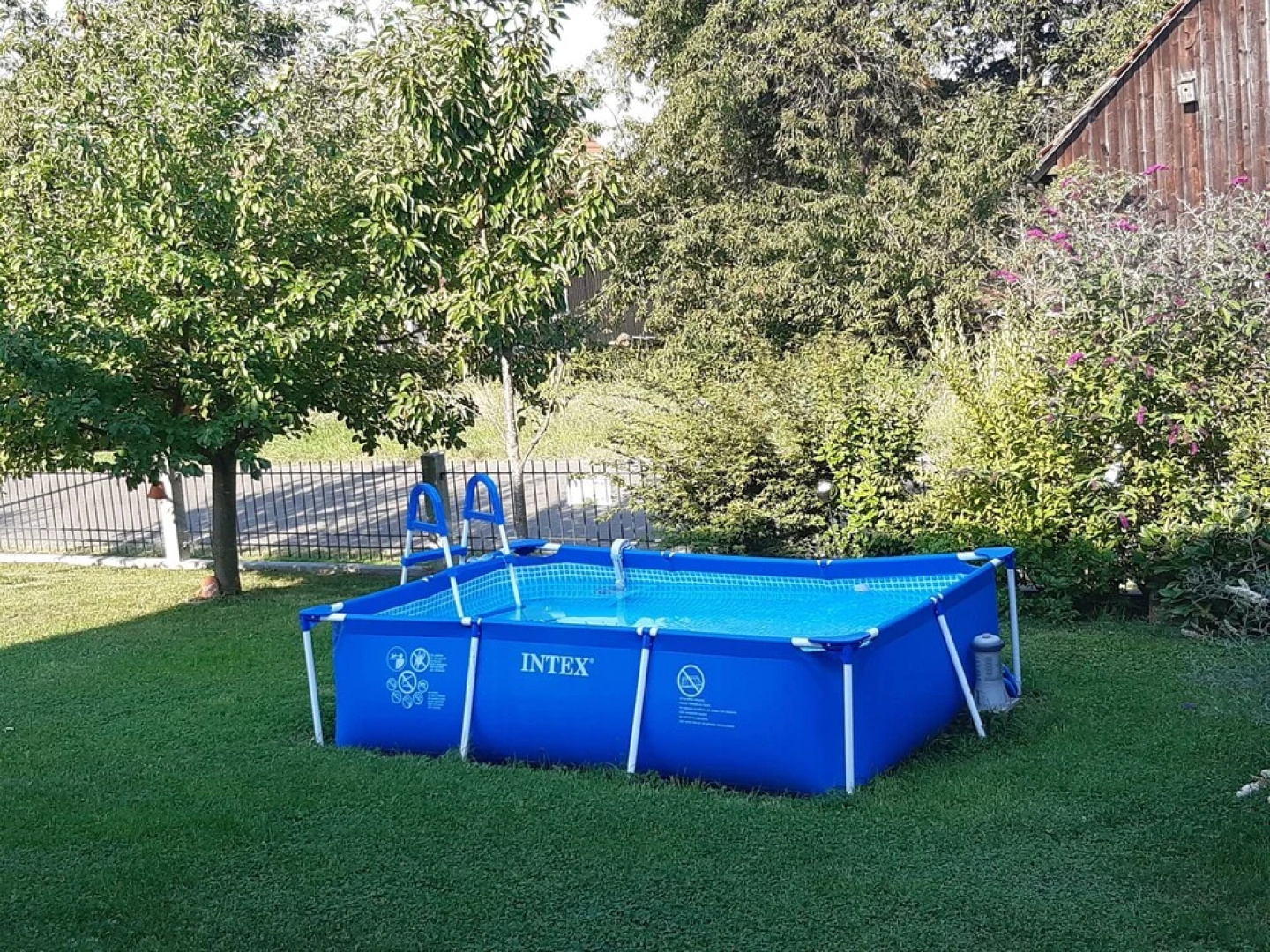 Ferienwohnung Leibl