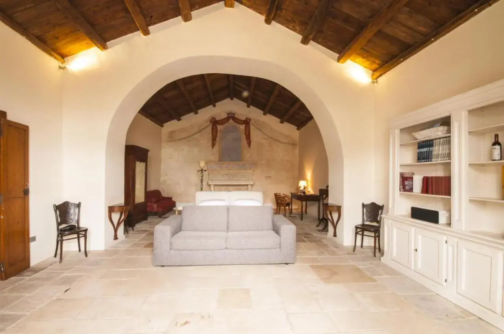 Masseria Celentano Relais & Agriturismo