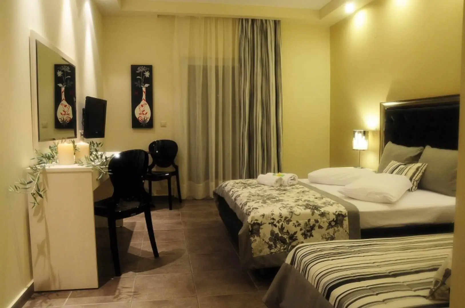 Louloudis Boutique Hotel