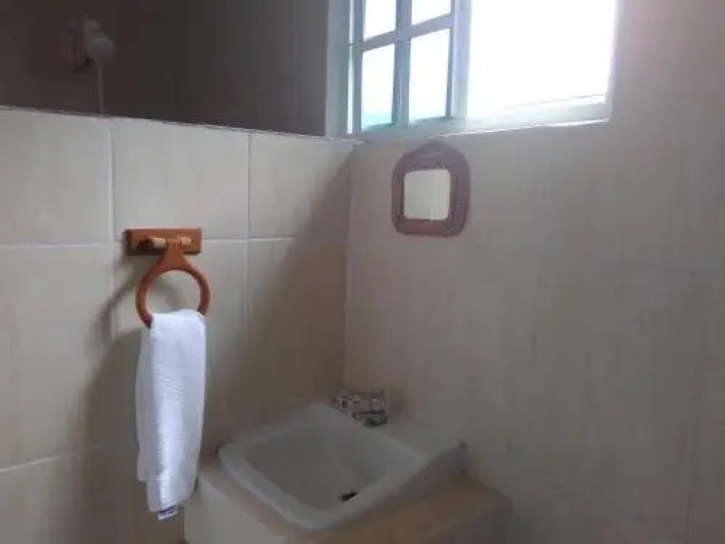 Crystal Heights Guest House