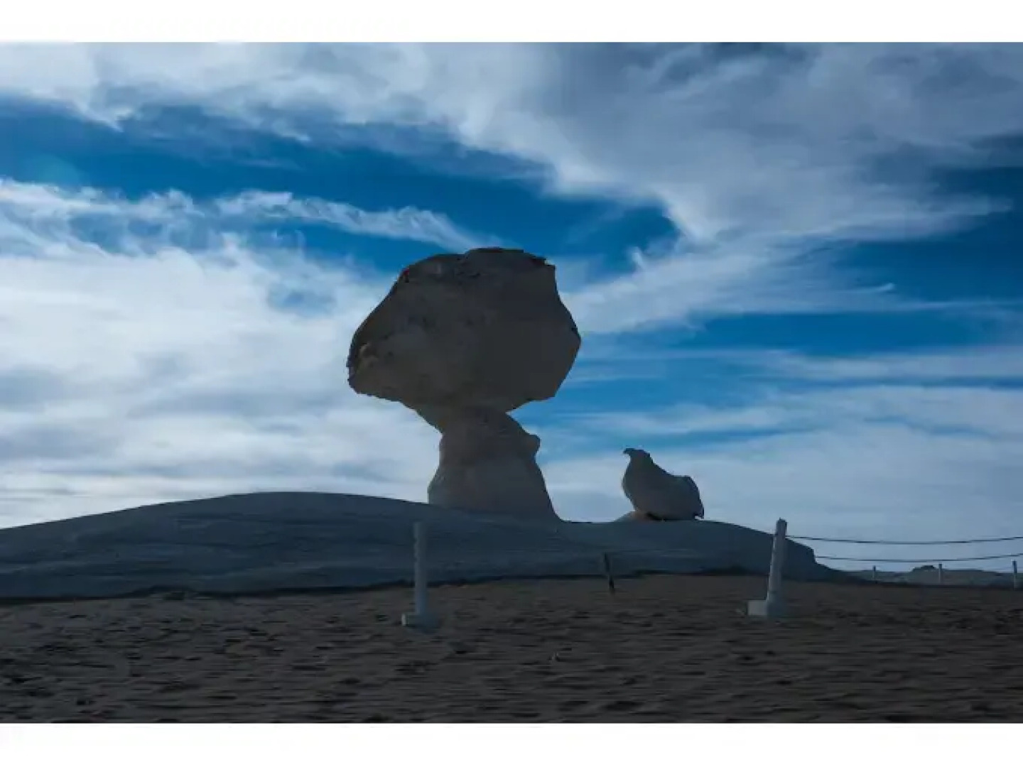 Bedouin Castle Hotel & Safari