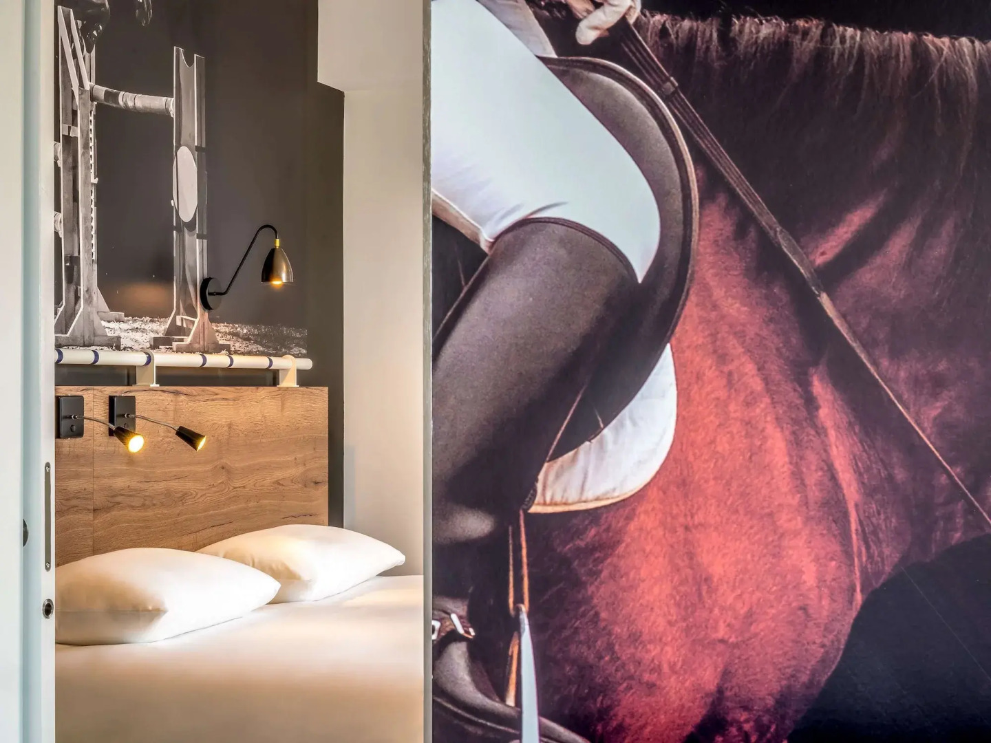 ibis Styles Saumur Gare Centre