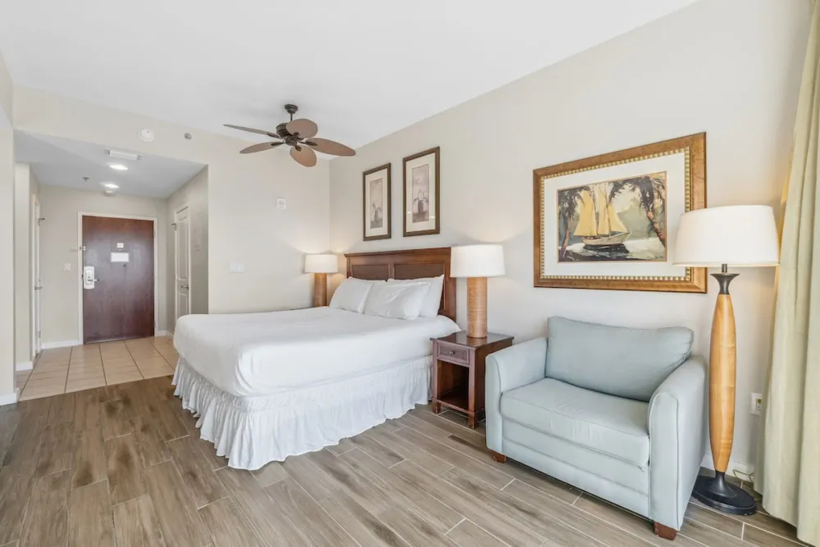 Luau by Panhandle Getaways