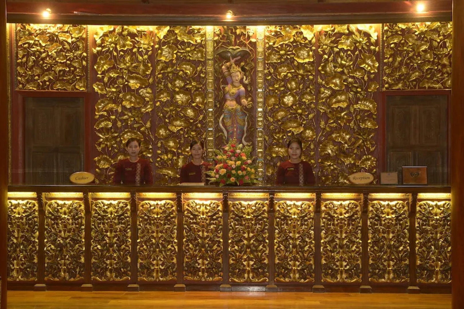 One Myanmar Resort Ngapali