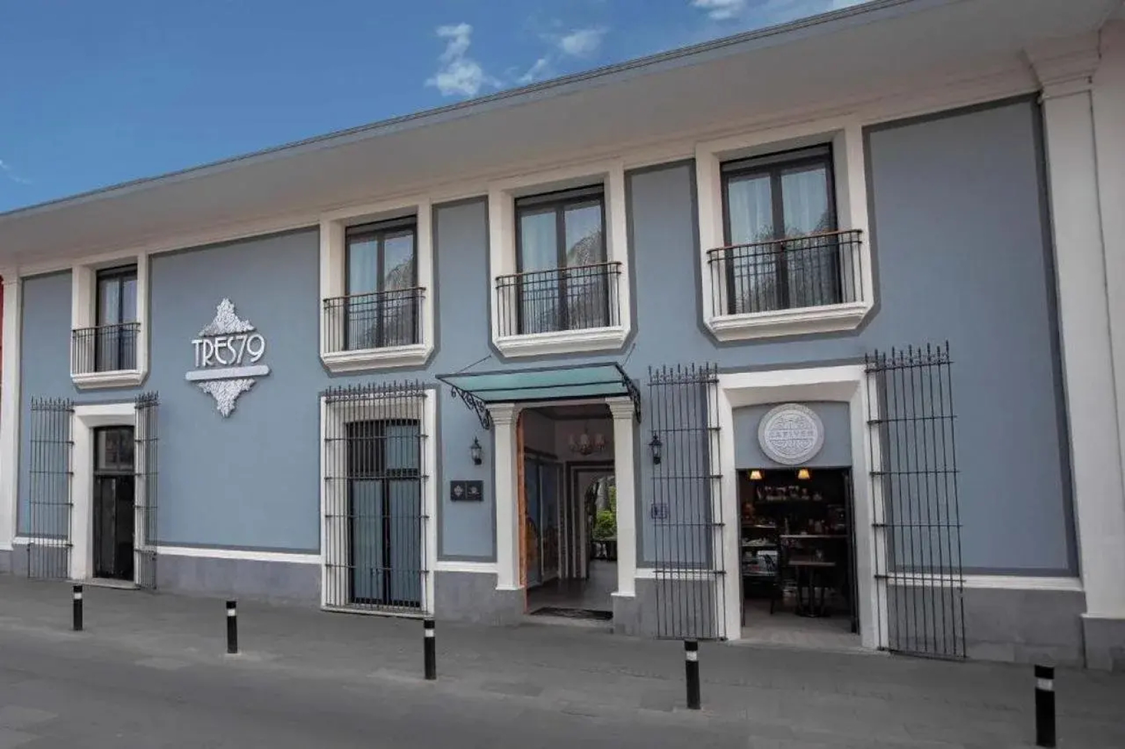 TRES79 Hotel Boutique