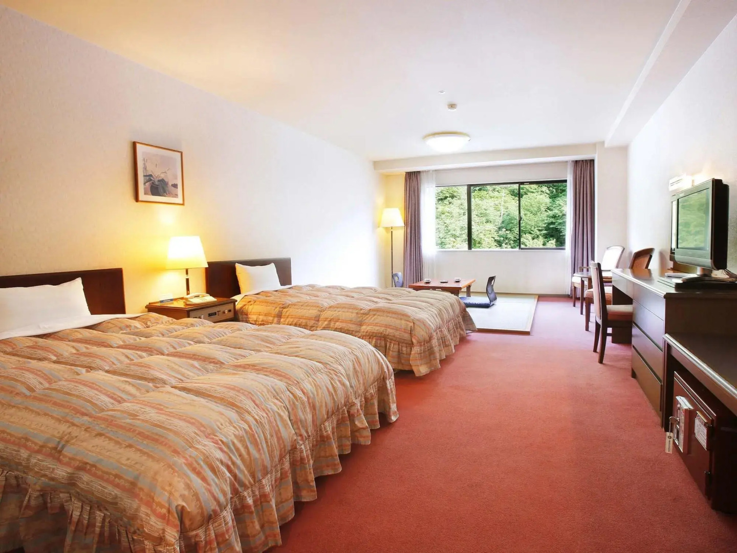 Yamanaka Onsen KAJIKASO