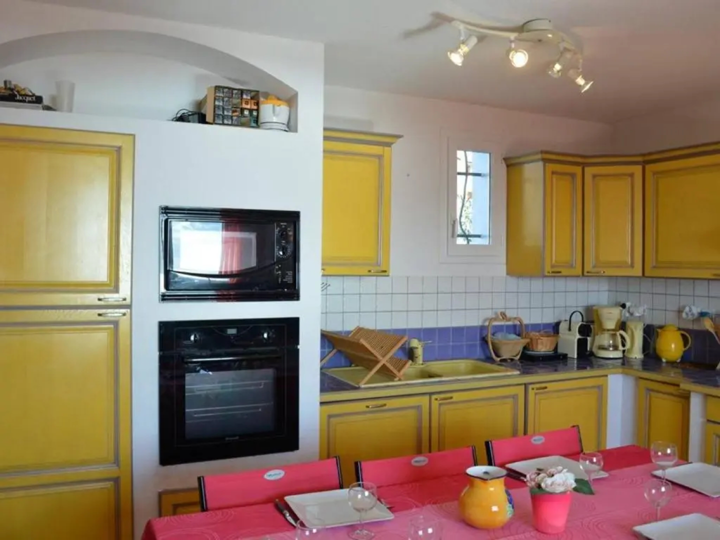 Maison Fleury-Saint-Pierre-la-Mer, 3 pièces, 6 personnes - FR-1-229D-614