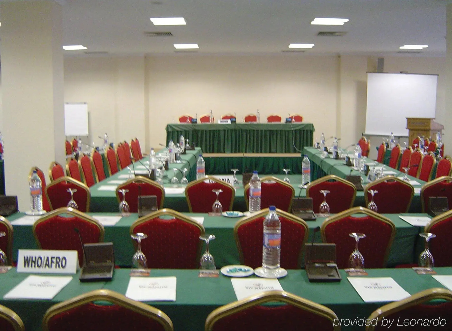 VIP Grand Maputo