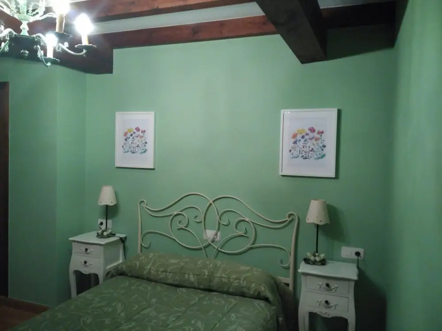 Casa Rural Araiko Etxea