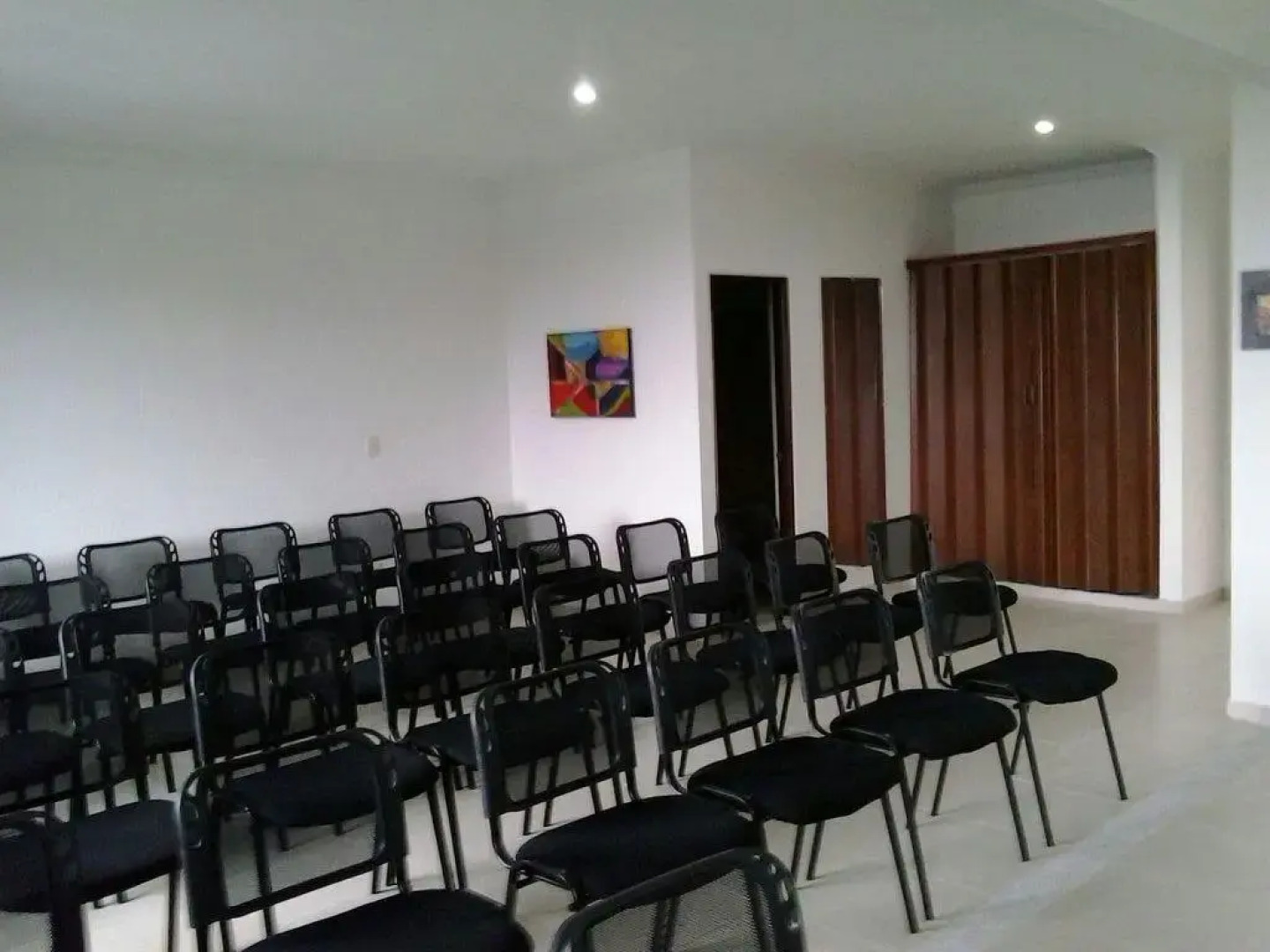 Hotel Puerta de Alcala