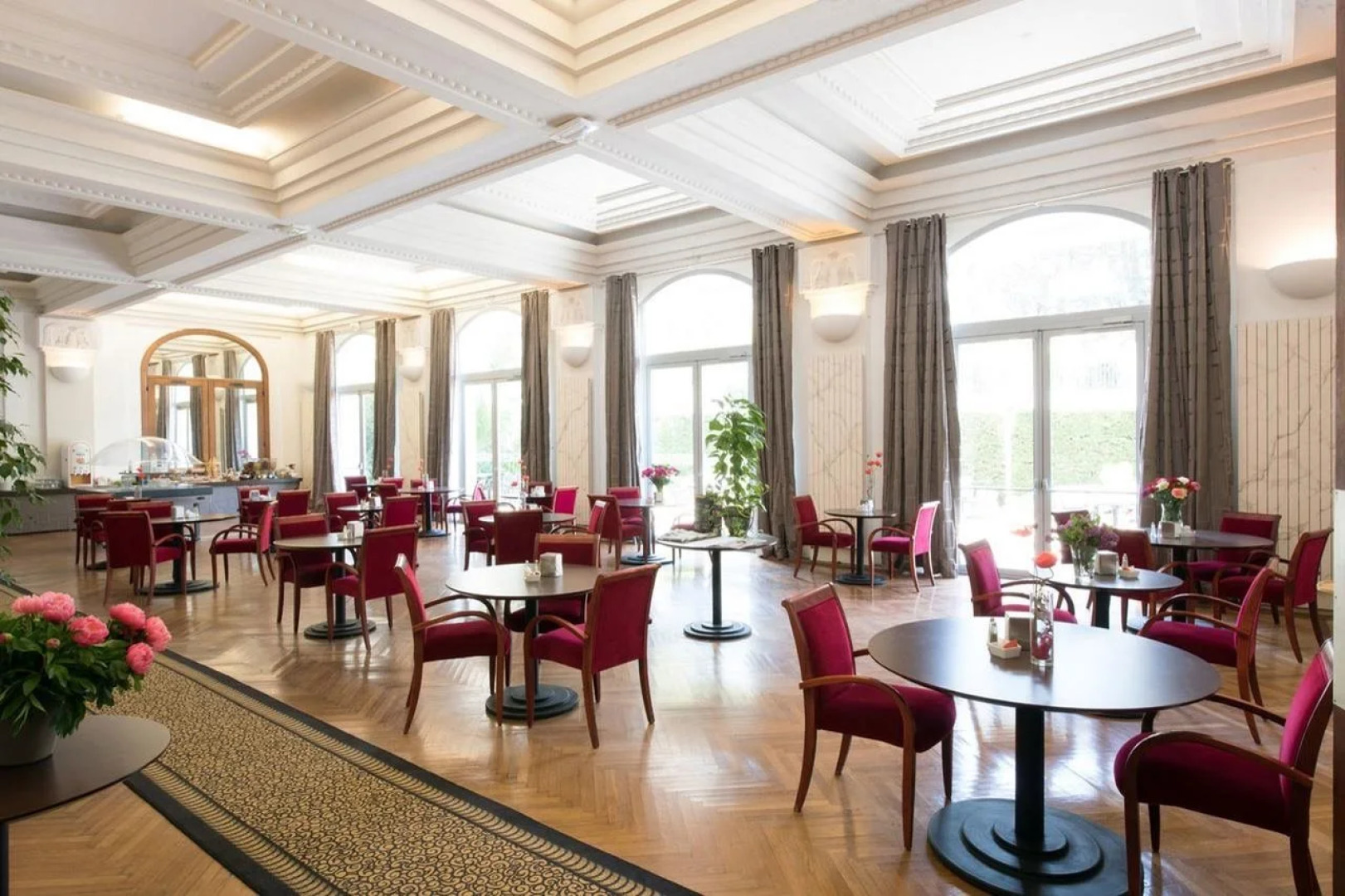 The 1932 Hotel & Spa Cap d'Antibes - MGallery Collection