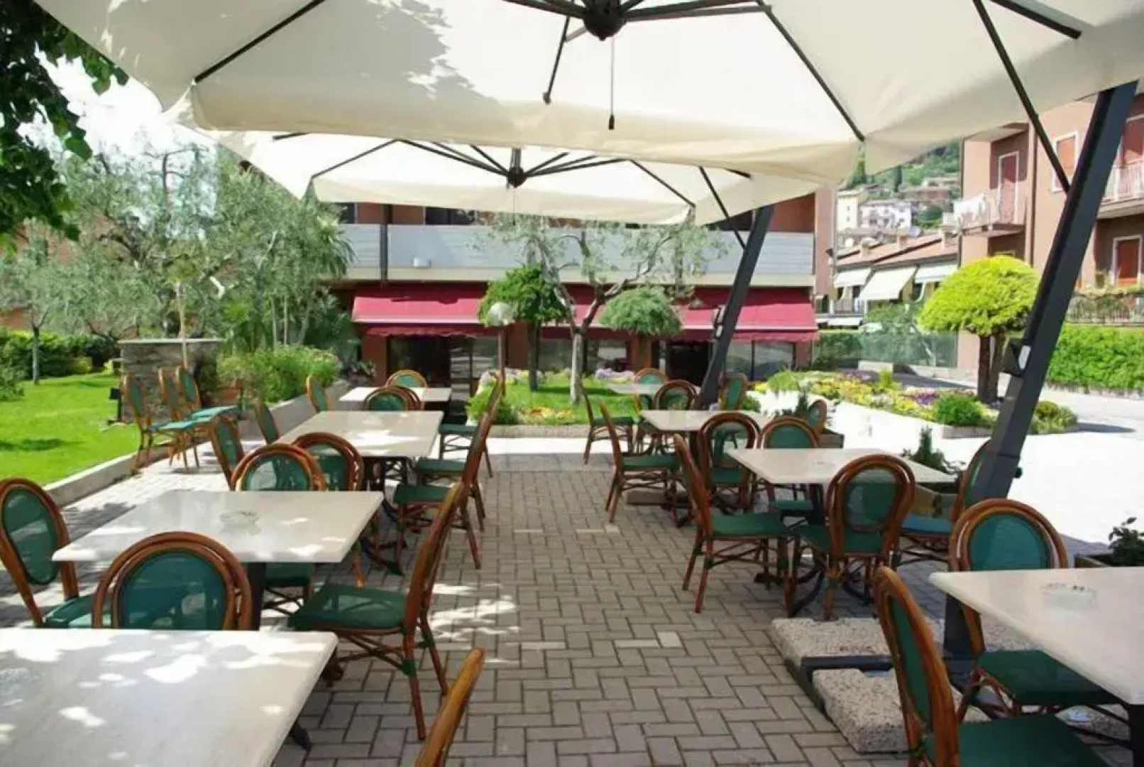 Hotel Andreis