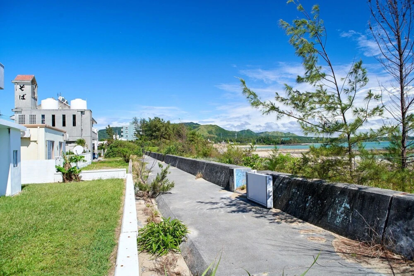 Sunrise house Yoshimi