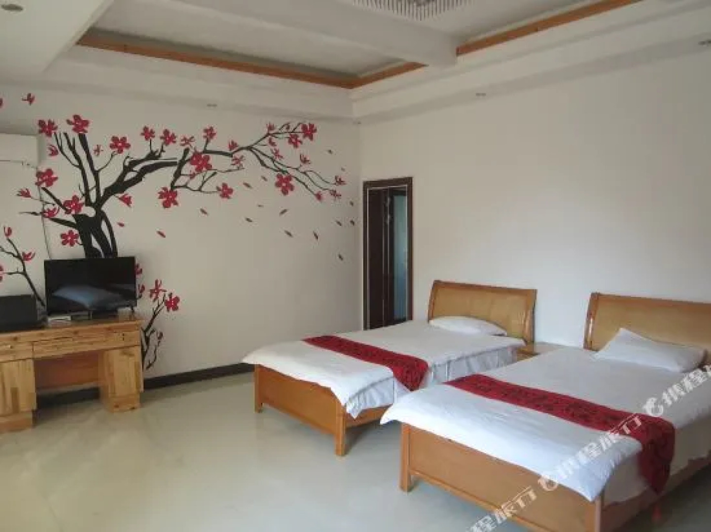 Wangmeilou Farm Stay