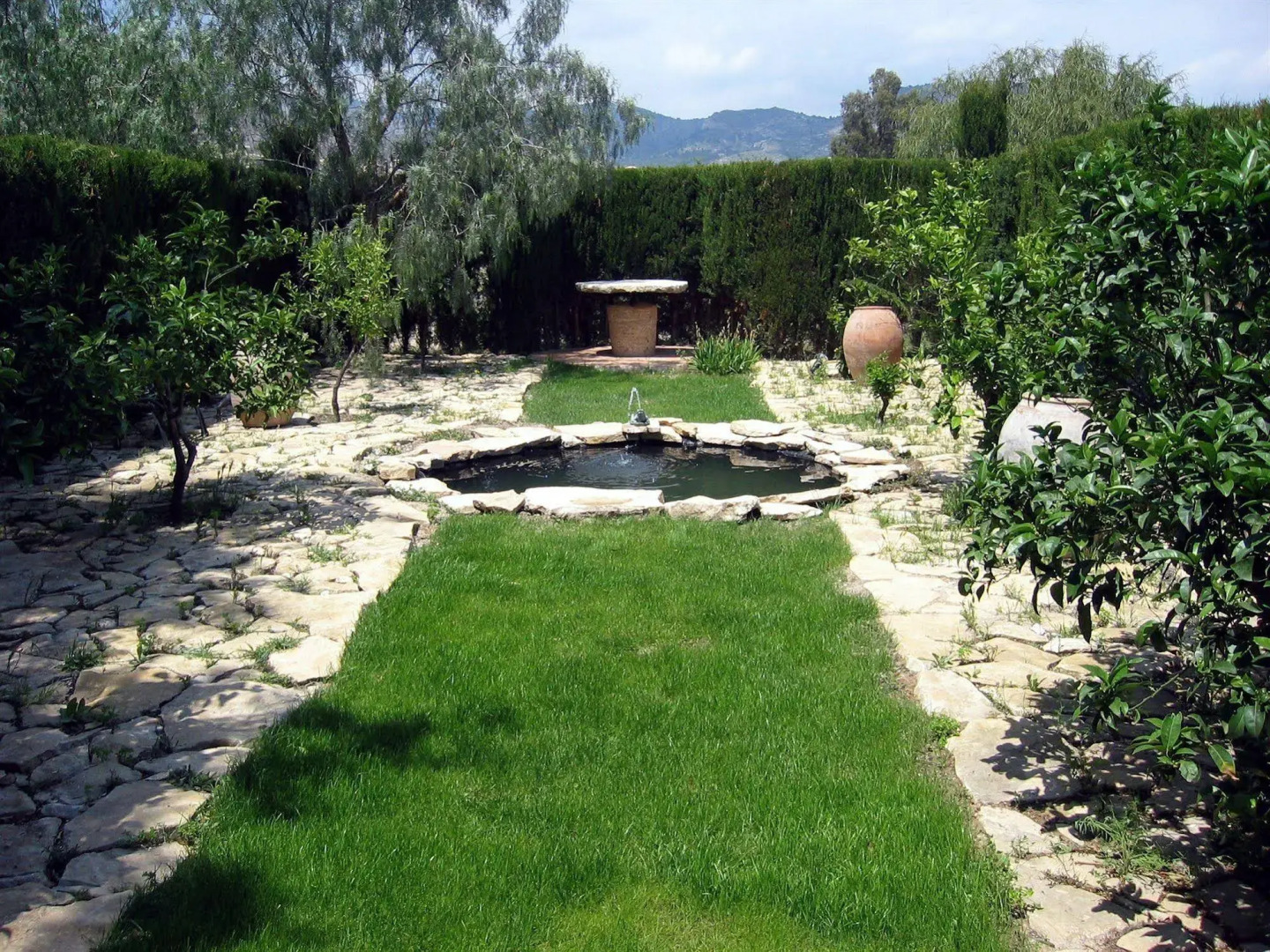 Posada Rural La Venteta