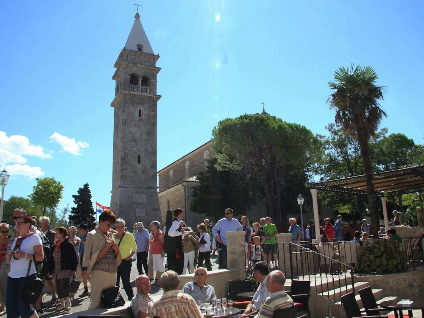 Exclusive Villa with Private Pool & Huge Fenced Property near Dubrovnik