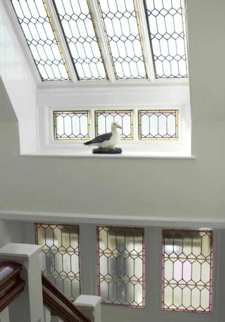 White Lodge Hotel Filey