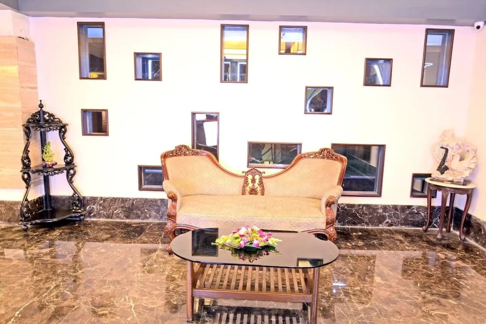 Visitel - A Boutique Hotel